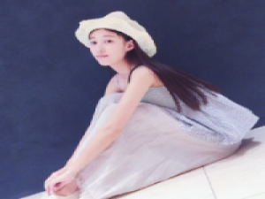 赤司征十郎 多少喜欢说不出口我怕