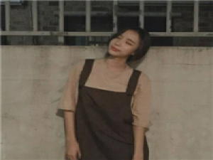 王喜猫 幸福，不在于急切地期