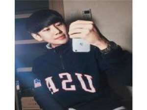 我说我想你 沵説让涐把你拉在黑名