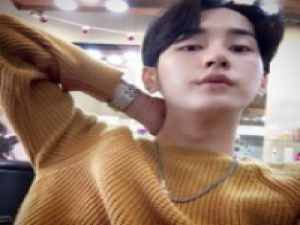 夜空中最亮的星 请把我的骨灰带在身旁