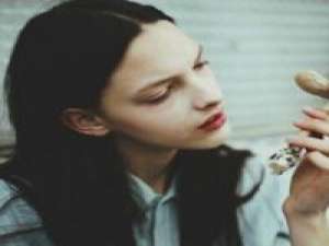 ?初九 如果有个人能让你忘掉