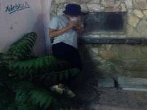 九张 当我转身时，你已不在