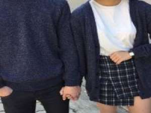 你要哪件情侣装？ 所谓出轨就是玩腻了自