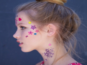 欧美范 我站在同样的地方，等