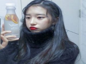 浪与矜持 姑娘眼睛多美不太适合