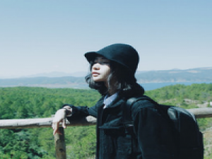 王喜猫 在黑夜的尽头 是你的