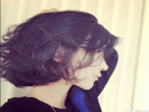 安好 我只是个普通人 渴了