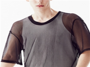 狠戾 真正难过的时候其实身