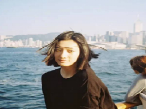 很喜欢的头像却没对象 有那么一个人，你总是