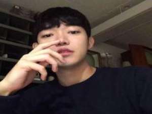 很酷 我坚不可摧的是外表不