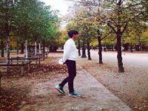 必浪 我不知道该说什么 ，