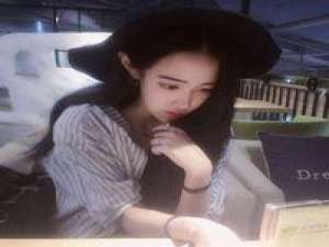 李木子 委屈就像卡在喉咙里的