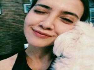 宋杏在 你视力不好看不见我的