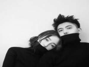 笔记 分离的愁苦和妒忌的煎