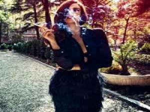 抽烟 给我一个理由忘记，那