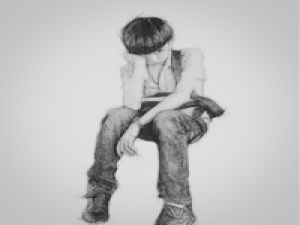 我喜欢你，喜欢到好想