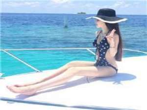 胡桃阿宝 俄试过责备自己讨厌你