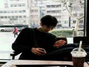 浪子无家. 我想有一个人明白我，
