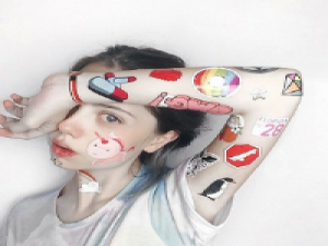 妄友 不要总看人家的动态，