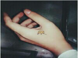 你的微笑你的拥抱你的