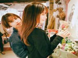 冰卯 有些话我宁愿放在心里