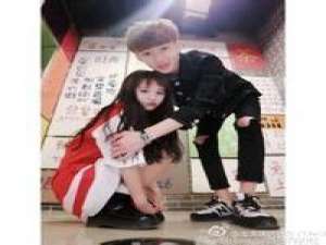 楚歌：与你做友人. 没有什么话想说 离群