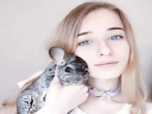 猫步 你高冷吧，我一个逗比