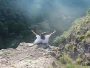 爱你所爱，喜你所喜。 从什么时候开始，我的