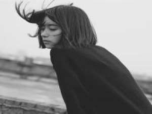 歌川湛 [ 你们不知道冷漠和