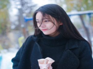 猫漾 其实每次见你我也着迷