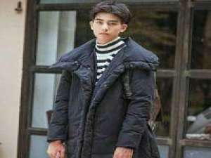 注意保暖 毕竟天凉 永远都做最初的傻姑娘