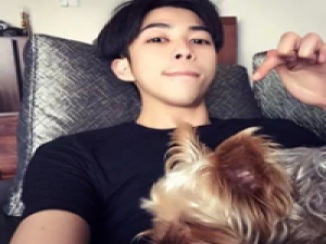 只有帅 没有故事 其实你不必回头 我也