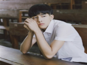 喜闻乐见 在最美的时光里，做最