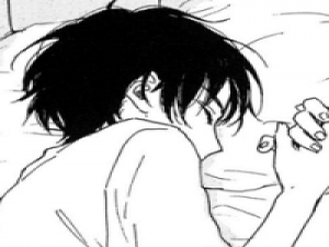 恋爱初心者 我狂奔着，为的是不让