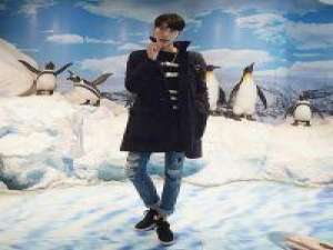 嗯，这些不属于我，祝你们幸福哦 Sorry, I d