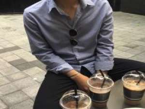 外人 其实根本就没有什么“
