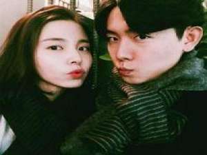 爱情只有简单的几个笔