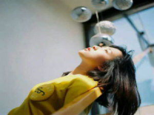 硬脾气 突然发现习惯是一件可