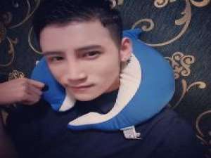 他是尤俊凡 “起风了照顾好自己