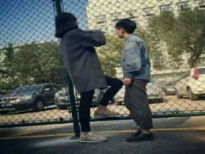 一生不喜争抢但该得到的也不会让. Love is ha