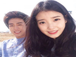 chocolate “被宠爱着的她 连撑