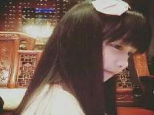 酷酷的小女孩. Sometimes,