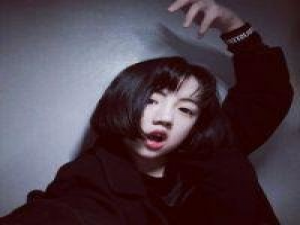 “你穿过时光的风雪