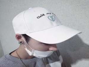 胡桃阿宝 我没什么特长就是爱你