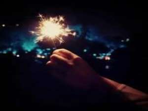 2015失去太多懂得的也太多 你笑的好漂亮好像从来