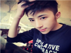 南风暖栀 总是梦到你 却没见到