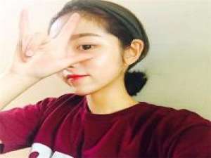 胡桃阿宝 我爱的人，不是我的爱