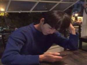 我们没人喜欢孤独，却