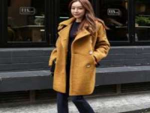 你喜欢什么穿衣风格 我们这个年纪是因为爱