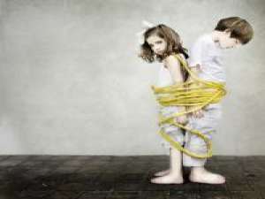 他身上的味道好像你